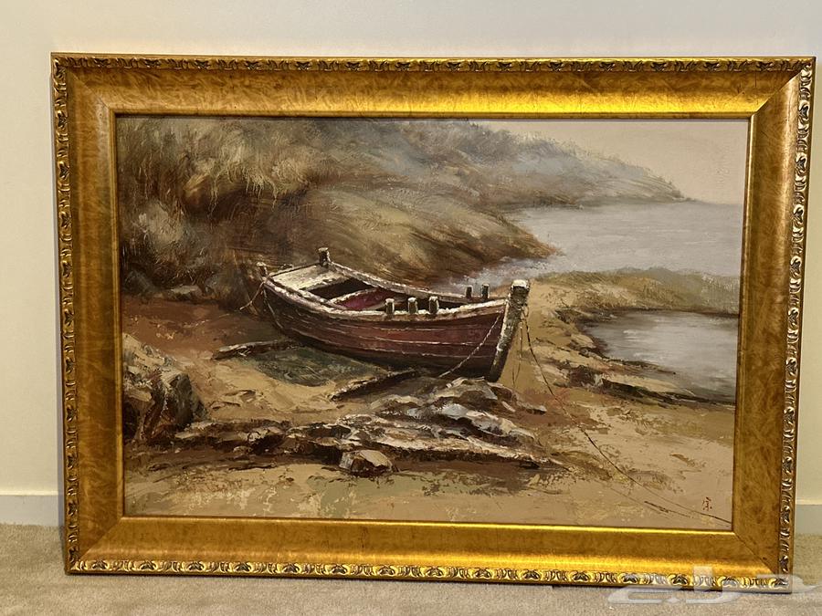 A blackboard from IKEA and another classic board for sale64593143450371111