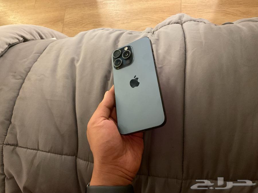 ايفون 15 برو ماكس 512 ج كحلي64550260846849110