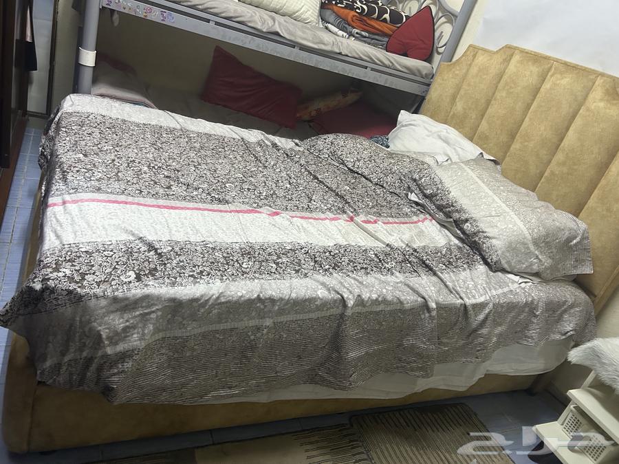 سرير نفر ونص 150 في 20064595882393091110