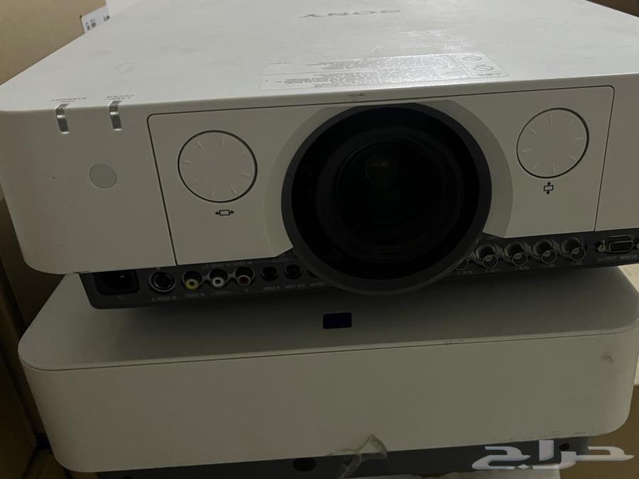 بروجكتر سوني64594601958530110