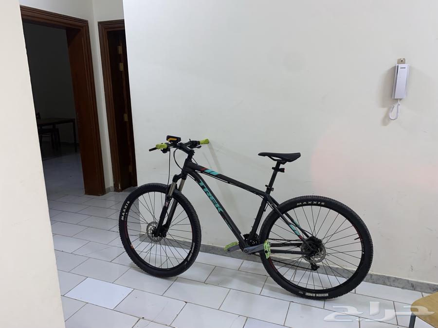 Trek X-Caliber 7 M L 29 Upgraded RockShox Fork   Extras64588532296962110