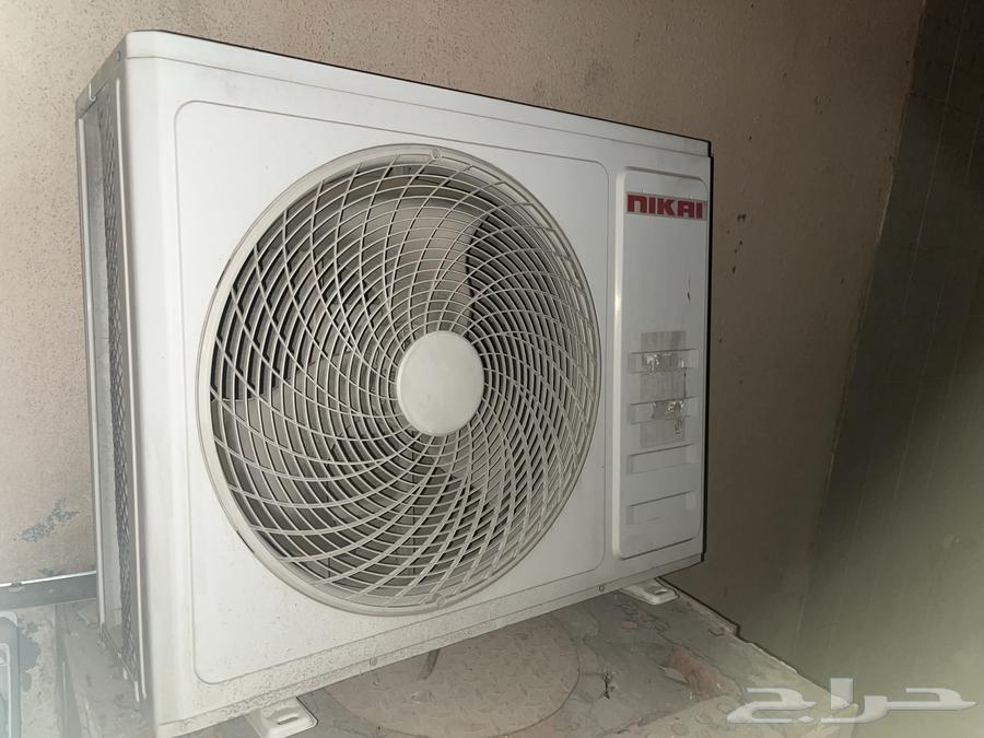 مكيف سبيلت نيكاي 1.5 طن64595440729346111