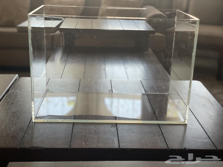 حوض سمك شفاف64592081737474110