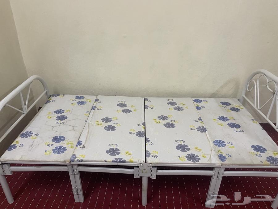 كرسي نوم نفر يطبق64593558683011110