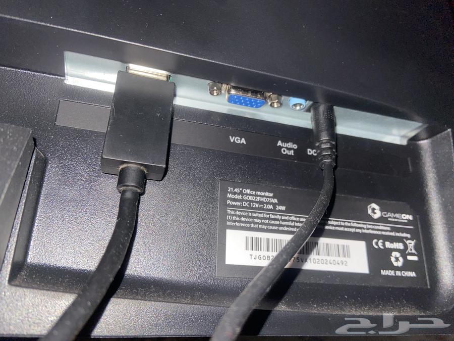 شاشات قيمنق للبيع64589376873473113