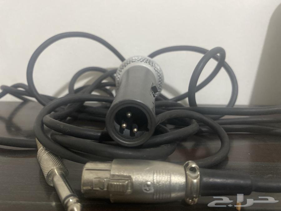 Mic and router64454743125633111