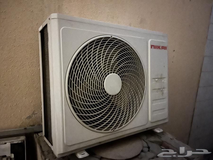 مكيف سبيلت نيكاي 1.5 طن64595440729346110