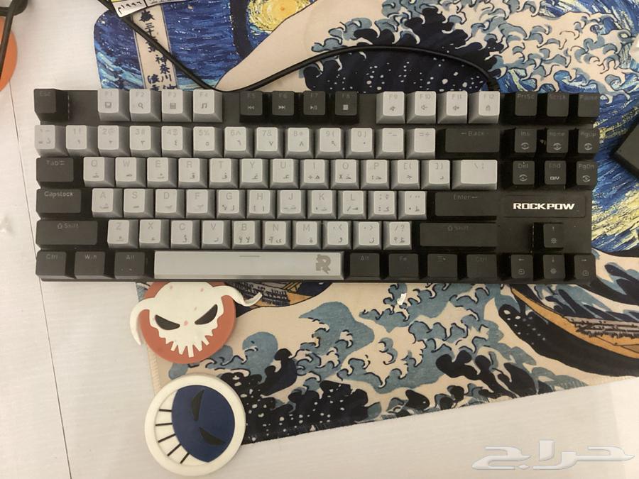 سوني 4 شاشه   ماوس و كيبورد64595144391170111