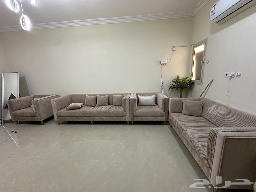 كنب للبيع 7 اشخاص64595034629890112