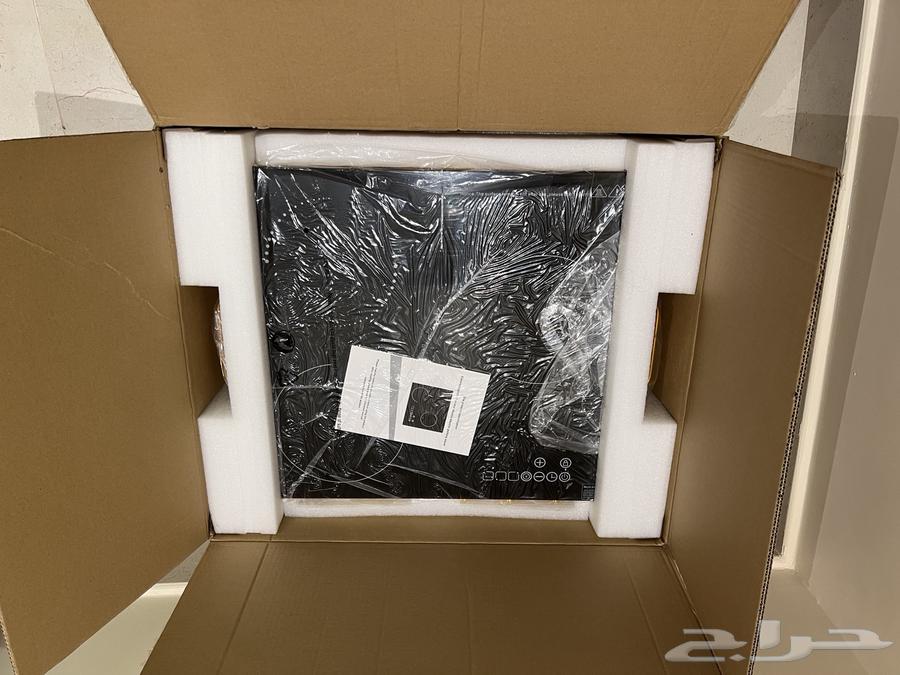 فرن كهربائي جديد64589600273025112