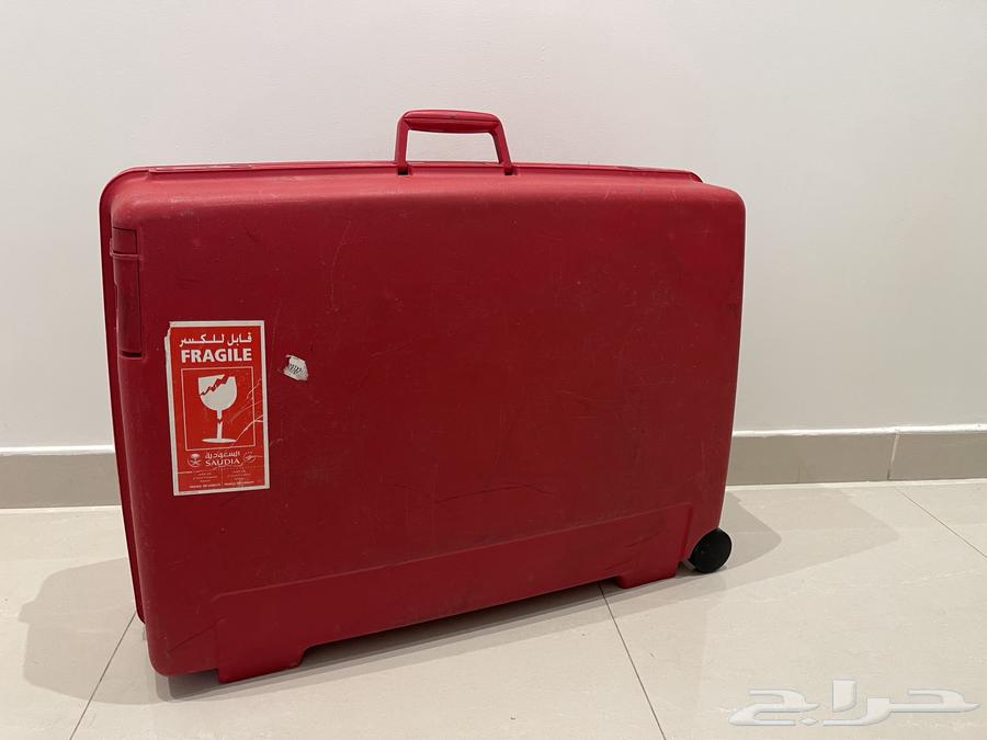 شنطة سفر ديلسي64589253784834111