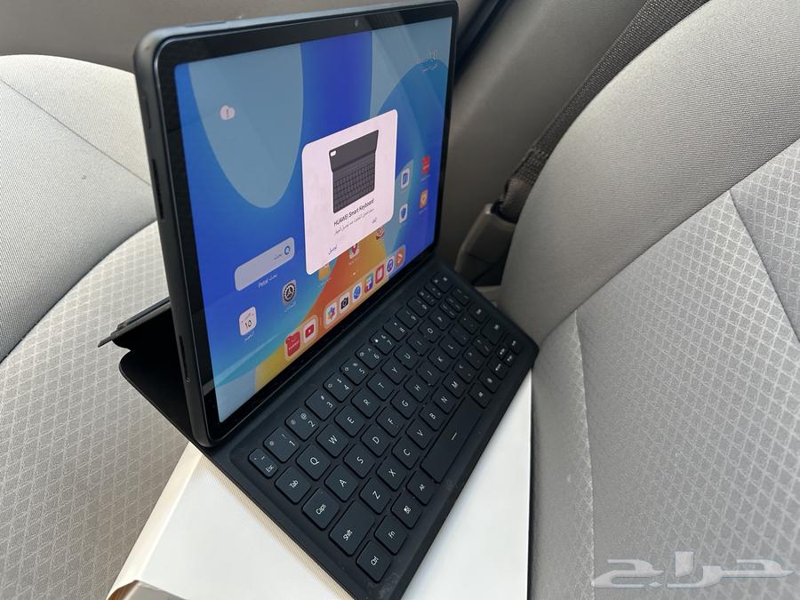 ايباد هواوي ميت باد للبيع اخو الجديد64595919190146110