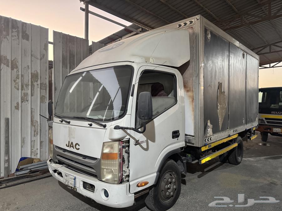 سياره جاك للبيع64796521624194111