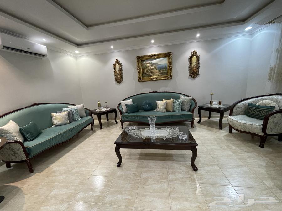 كنب رسمي مجلس ضيوف للبيع المستعجل64595218252547110