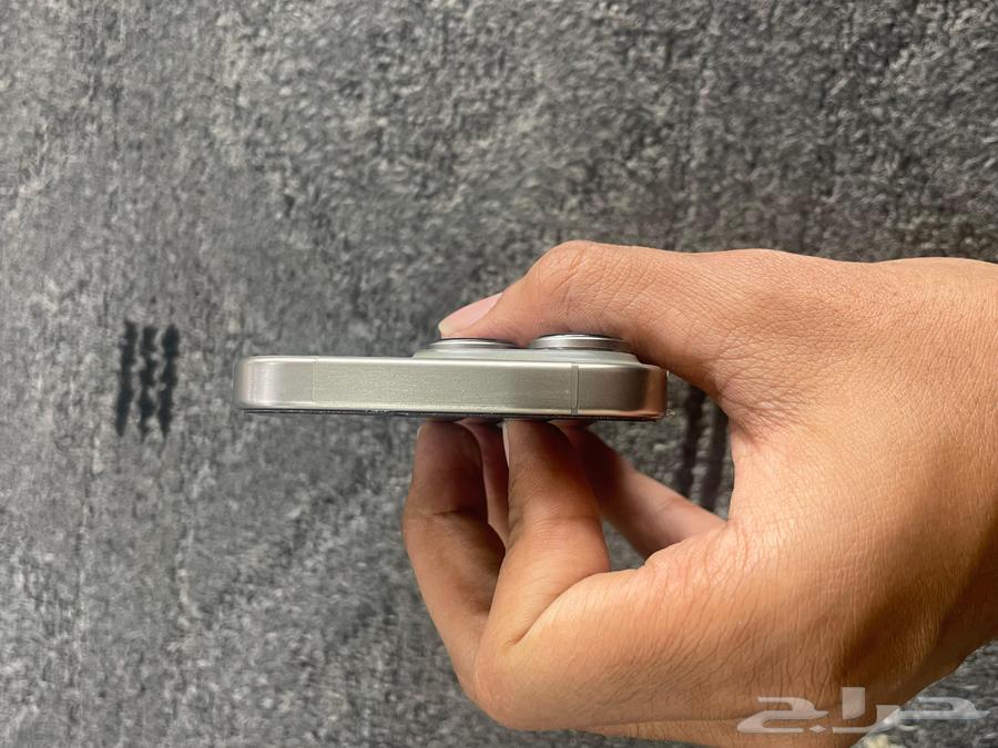 ايفون 15 برو64592444666498113