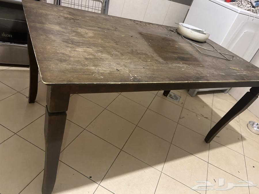 طاولات ومنشر ملابس64594776693251111