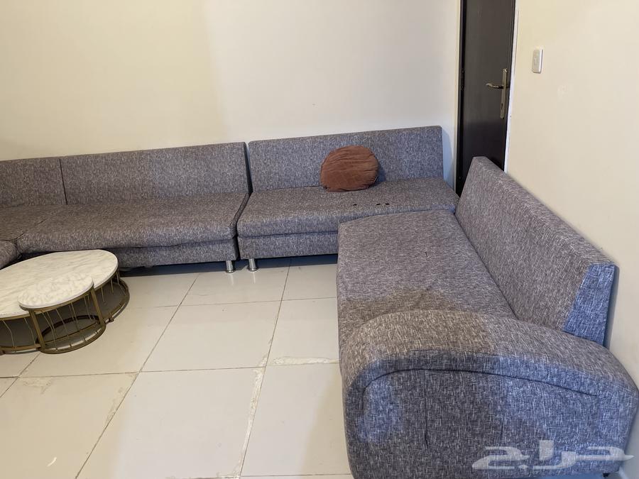 كنب البيع مستعجل سكاكا64593448247810111