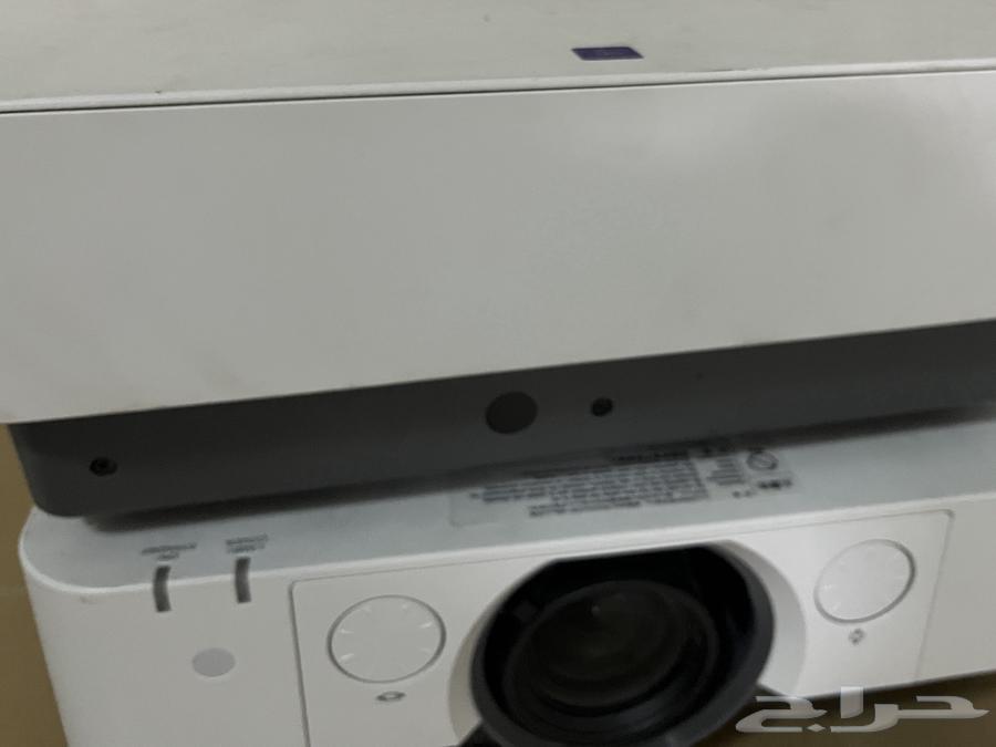 بروجكتر سوني64594601958530112