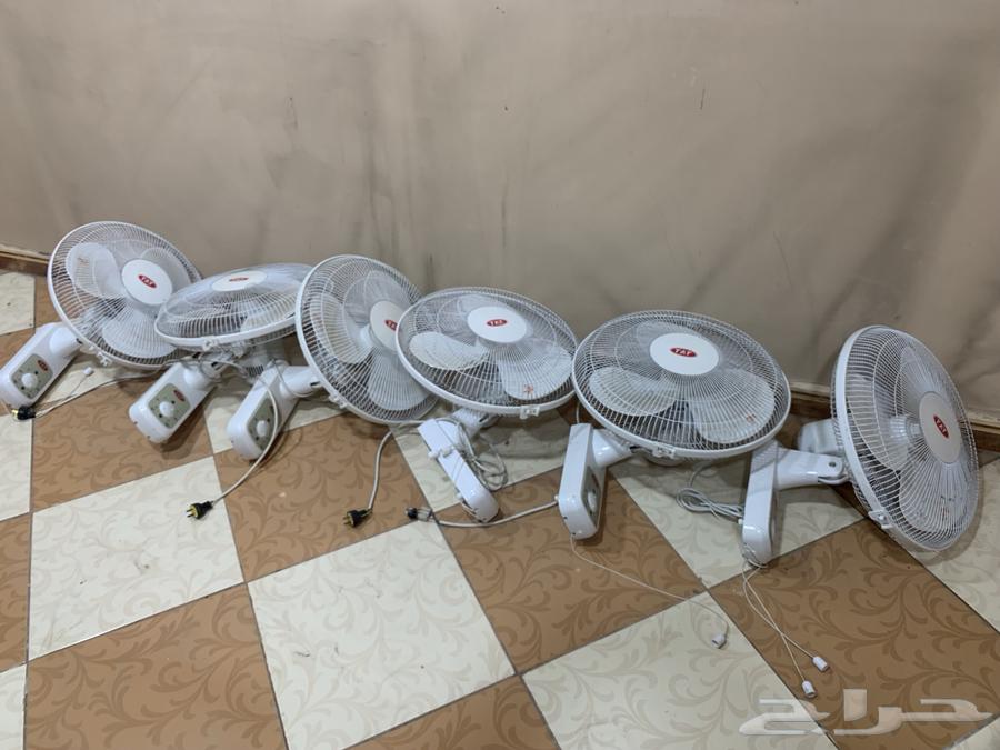 مراوح كهرب 110 للبيع64594837847042111