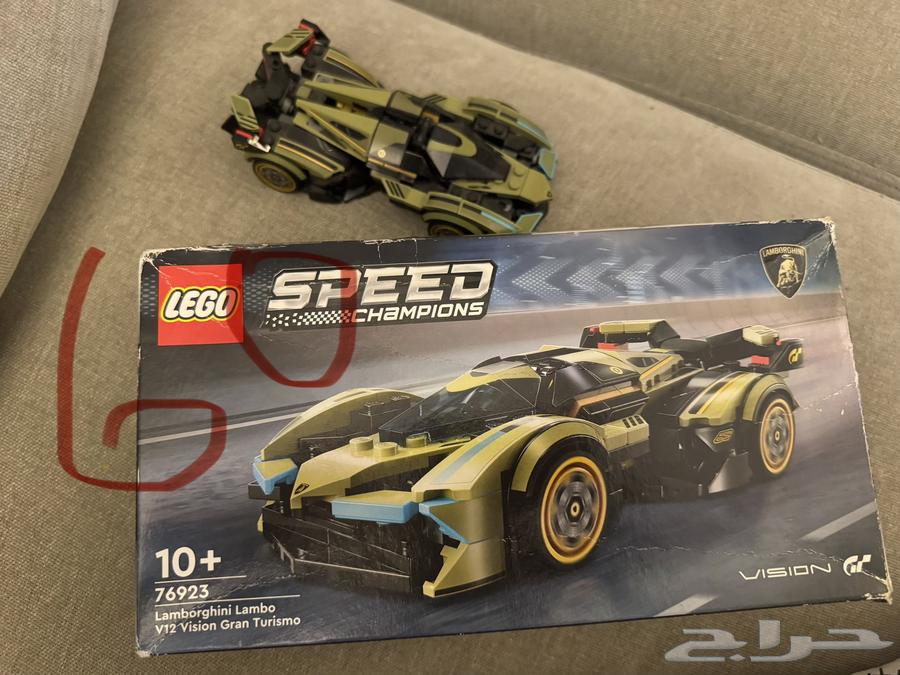 Lego Blocks64590971514882112