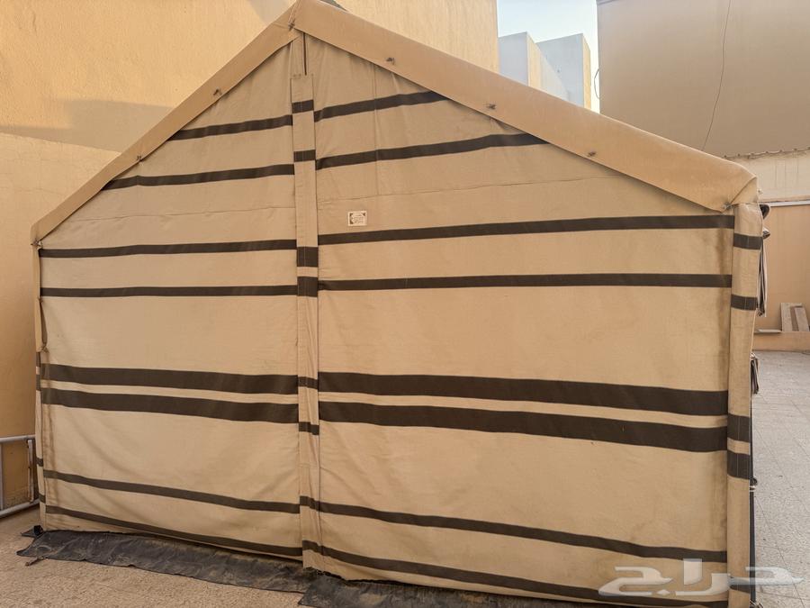 Tent 4 464593974328579112