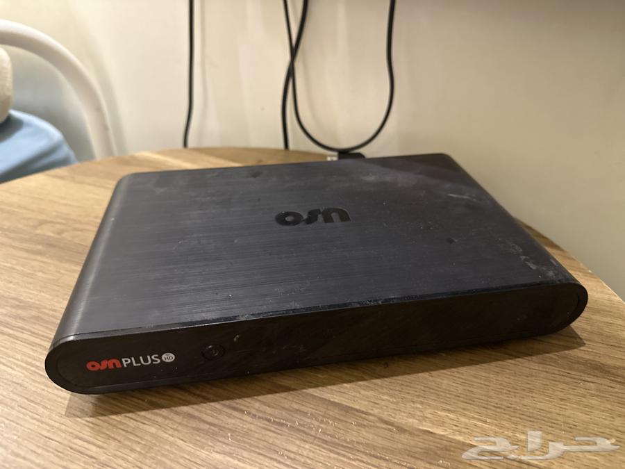 رسيفر اوس ان للبيع القطعه الوحده بدون اشتراك او اس ان بلس64594466958209110