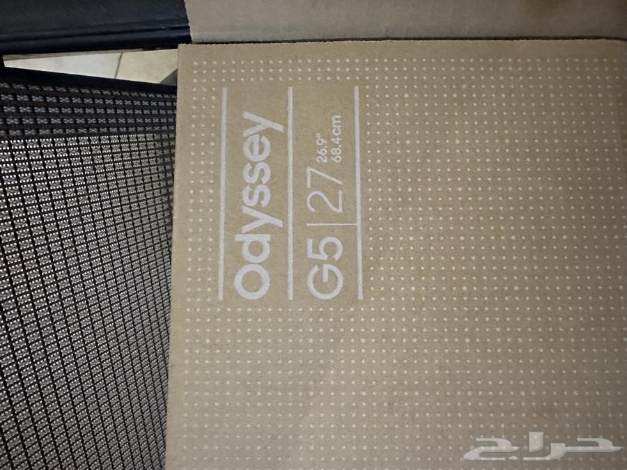 شاشة سامسونج قيمنق64592480788355114