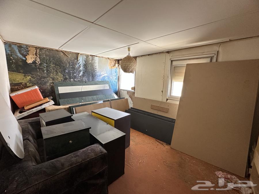 كرفان بروكس بيت جاهز ثابت64590152484099114