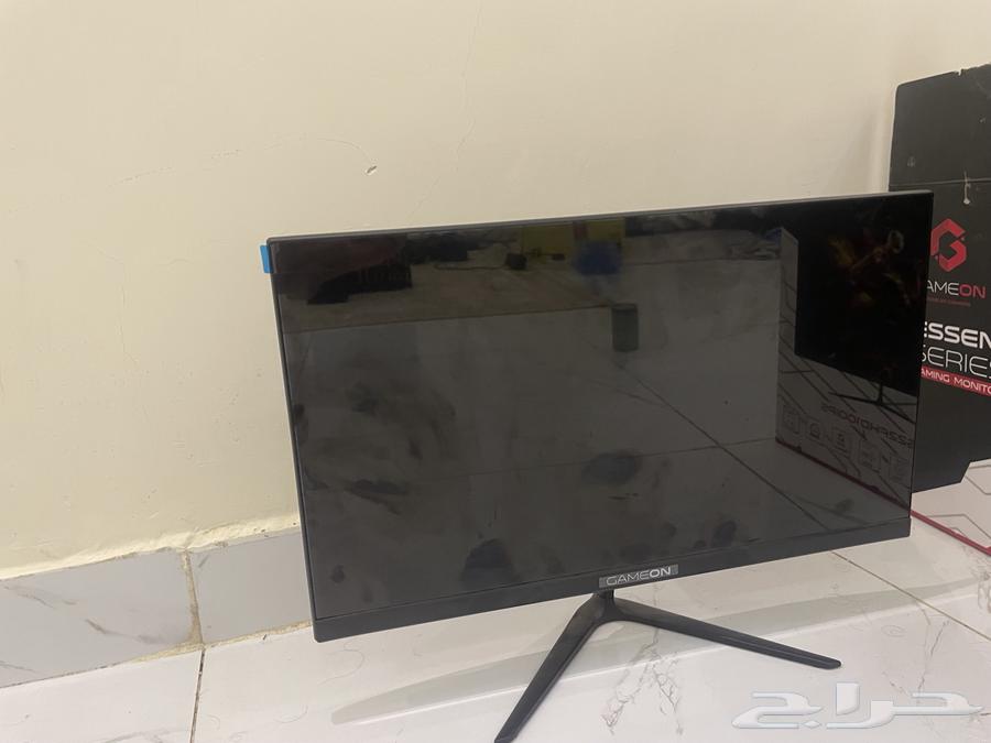 شاشة قيمنق64589829680002110