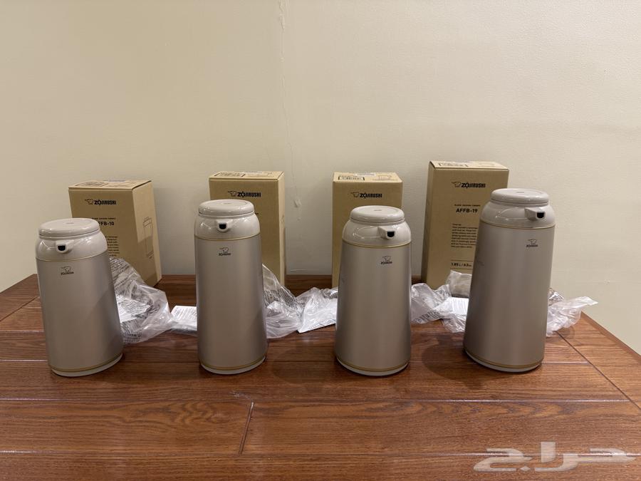 ترامس زوجيروشي ابوفيل تصاميم أنيقه64589030354433110