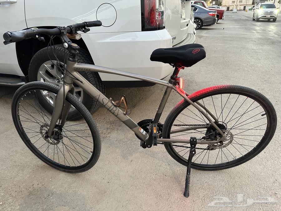 دراجة هوائية من نوع ( اشبي ASHBY )64594134540033110