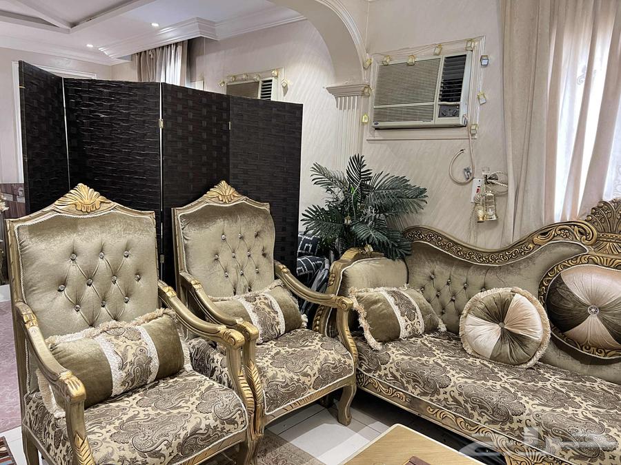 مجلس ارضي للبيع  صالون مودرن للبيع64589672096513112