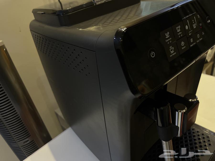 آلة قهوه فيلبس اوتوماتك Philips aotmatic64594261682690112