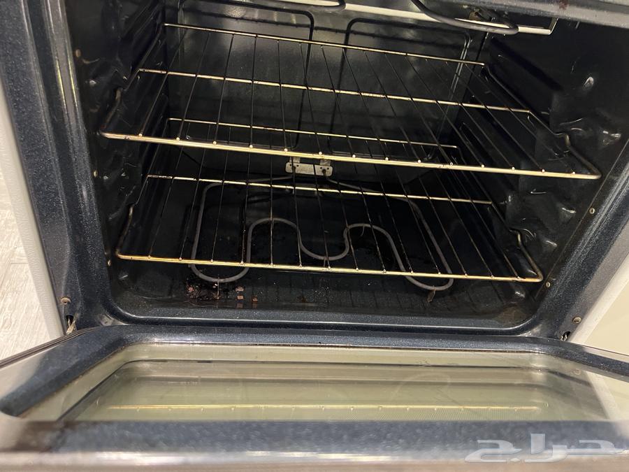 فرن كهربائي أمريكي للبيع64593239981058112