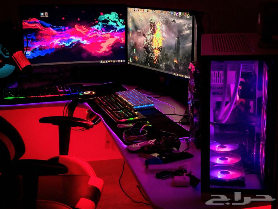 سيمي كيوب للبيع - كاموس للبيع - بيسيات قيمنق للبيع64595796353281110