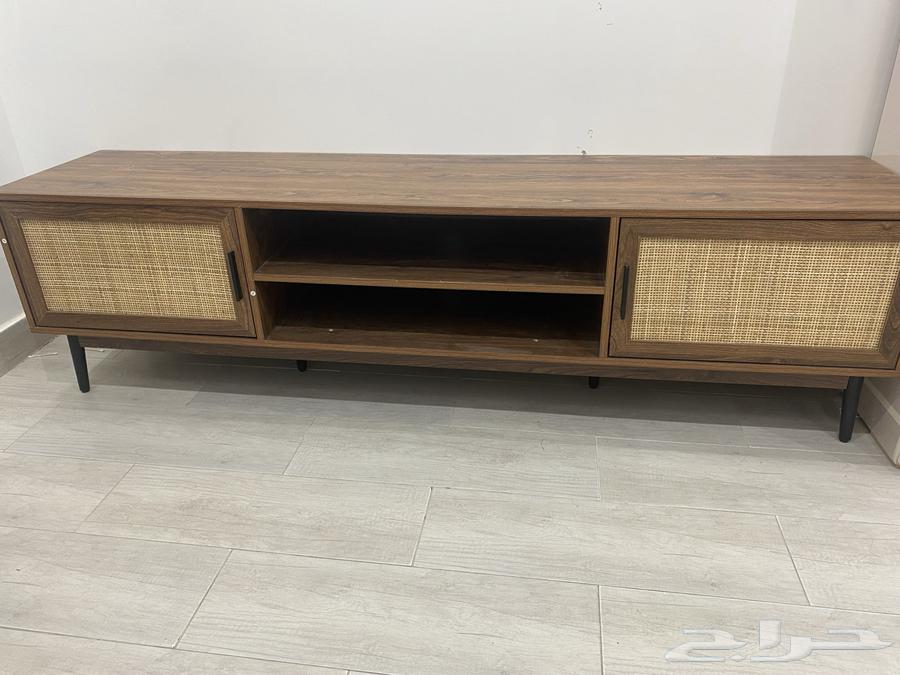 طاولة تلفزيون64589528861313110