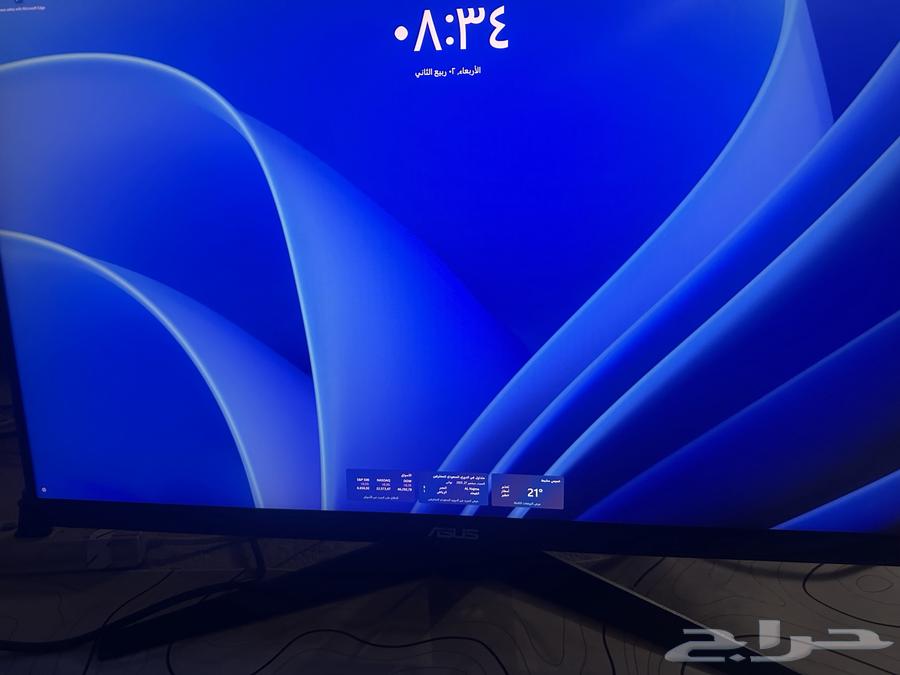 بي سي i9 مع 64 رام و 4070 سوبر وشاشة 4k 160 هيرتز64592057684225110