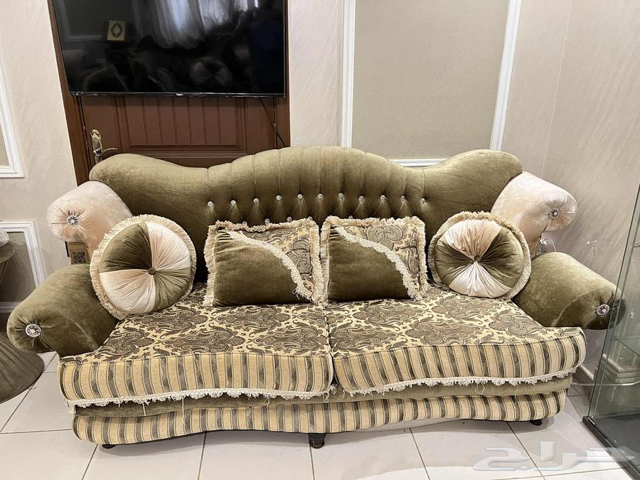 مجلس ارضي للبيع  صالون مودرن للبيع64589672096513114