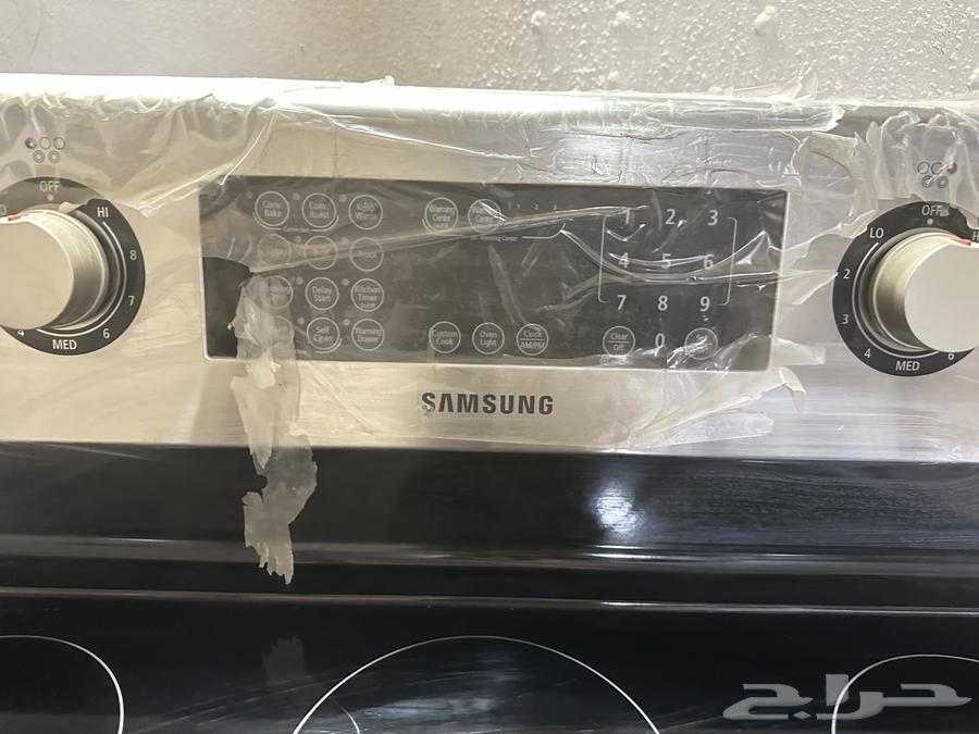 فرن كهربائي للبيع64595440757507111