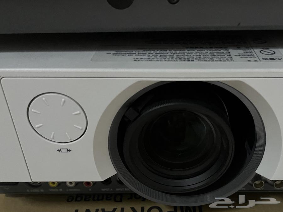 بروجكتر سوني64594601958530113