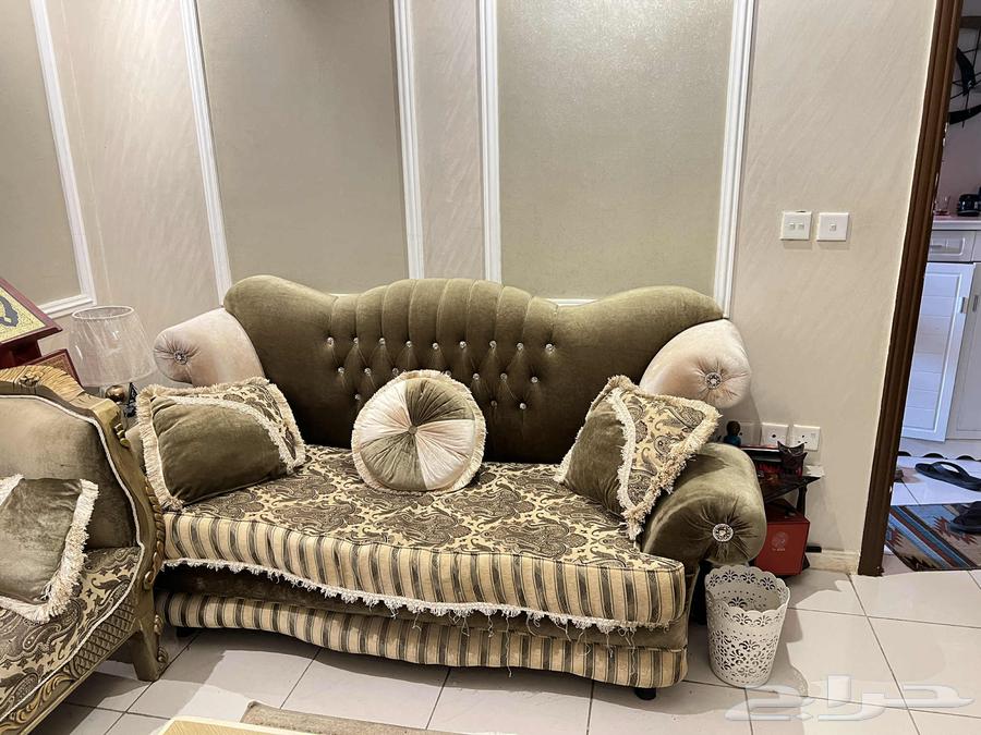 مجلس ارضي للبيع  صالون مودرن للبيع64589672096513111