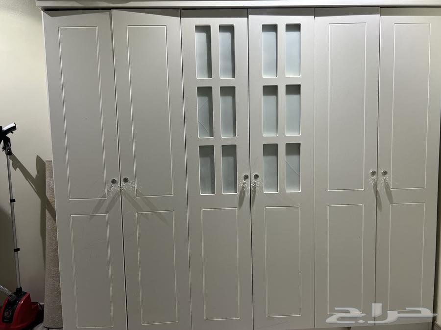 دولاب ملابس خشب64588532289281111