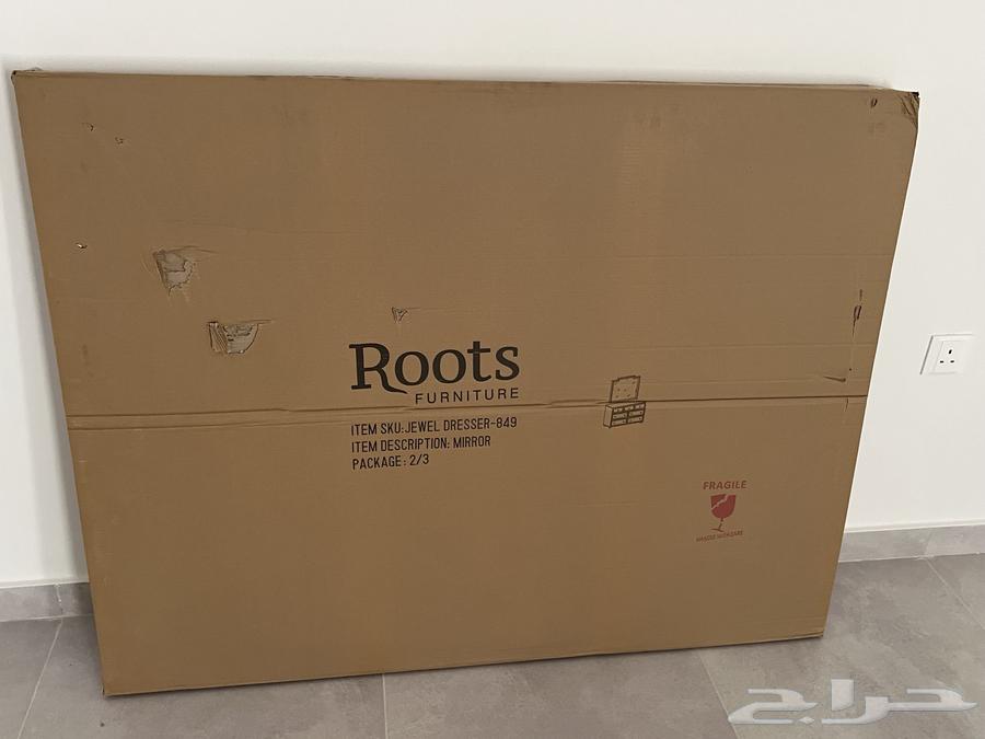 A new mirror style from Raqeeb64590569965827113