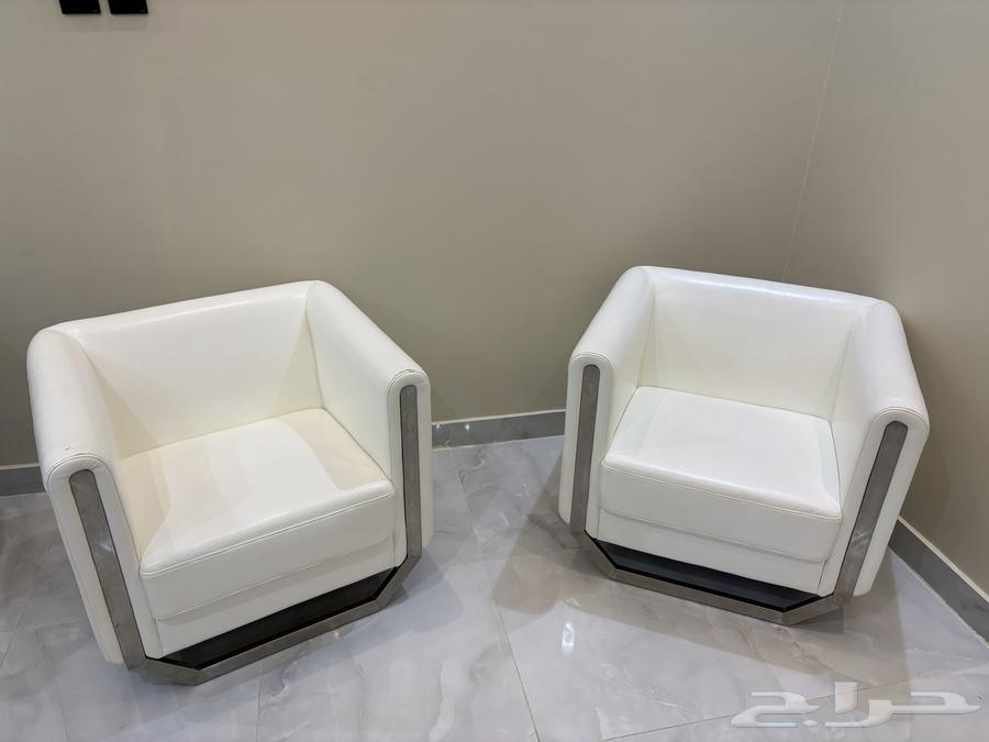 طقم كنب جلد64590922821635112