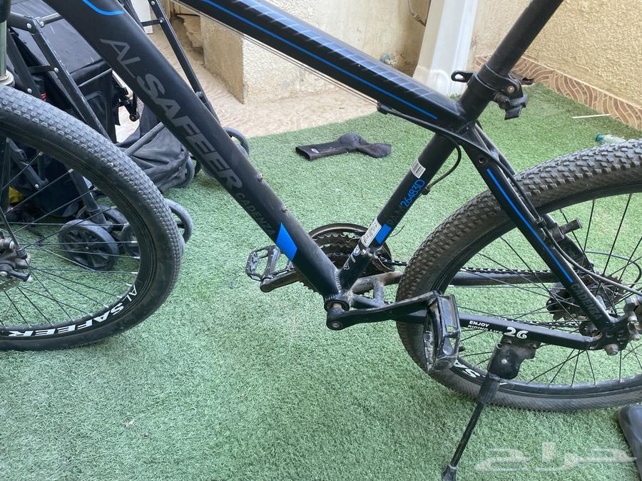 دراجة هوائية للبيع64590014861058110