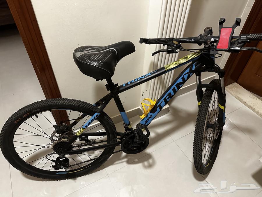 دراجة تريك للبيع64593362323330111