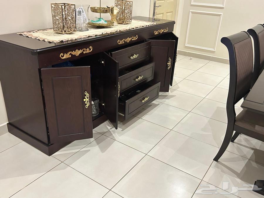 طاوله طعام للبيع64590429023234114