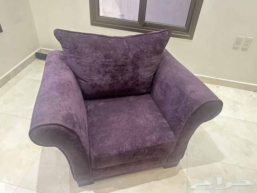 كنب 3 قطع64592878013441111