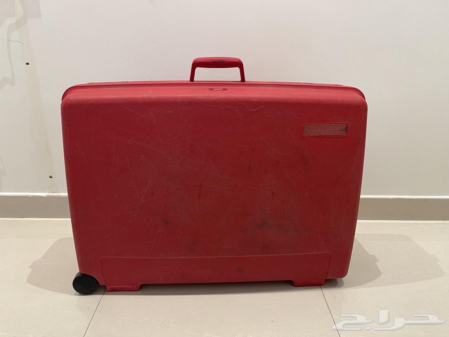 شنطة سفر ديلسي64589253784834110