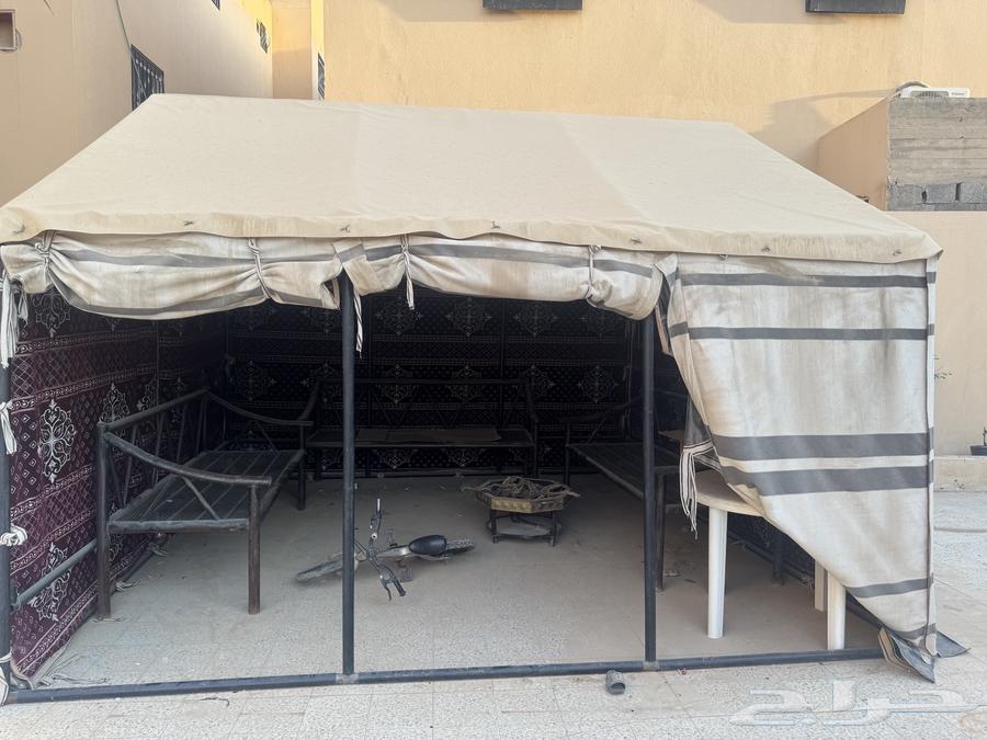 Tent 4 464593974328579113